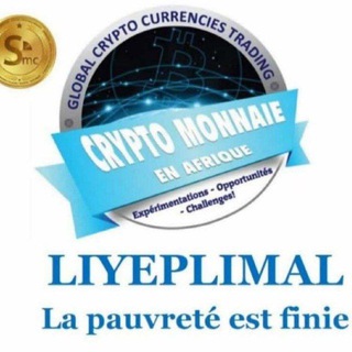 Логотип @liyeplimal2 - 💫LIYEPLIMAL✨//💰Business très rentable💰