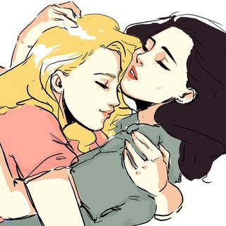 Логотип @liza_and_alina - Лиза и Алина