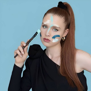 Логотип @liza_beth_art - КАРТИНЫ И ИНТЕРЬЕРНЫЙ ДЕКОР ДЛЯ ДОМА | FLUID ART | СКУЛЬПТУРНАЯ ЖИВОПИСЬ | liza_beth_art