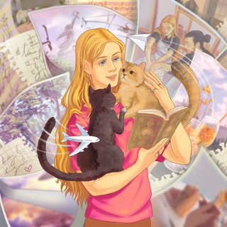 Логотип @liza_davay_shodim - Лиза, давай сходим ✨