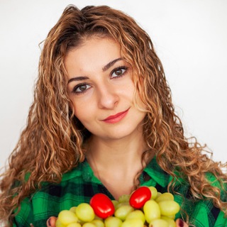 Логотип @liza_hilman - Лиза Гильман