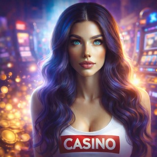 Логотип @liza_igaming - iGaming и SEO с Лизой