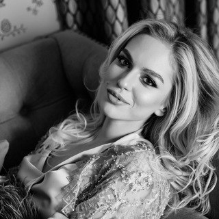Логотип @liza_mir_beauty - Liza_mir_beauty 💄