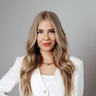 Логотип @liza_safo1 - Лиза Сафо Курсы