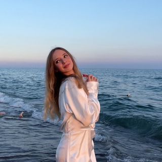 Логотип @liza_usaa - Liza Usaa 🌊💗