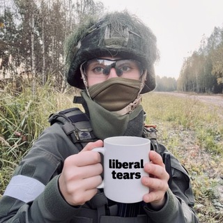 Логотип @liza_v_tg - Тайга Zа