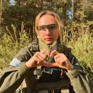 Логотип @liza_v_tg_chat - Тайга Za