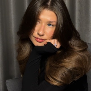 Логотип @lizaagalkina - LIZA GALKINA DAILY ☕️🧈