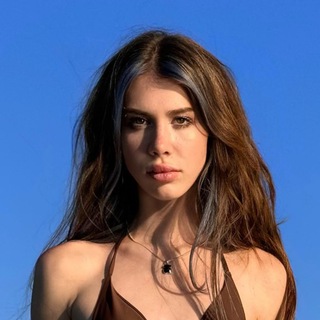 Логотип @lizaamelii_live - Лиза Мели