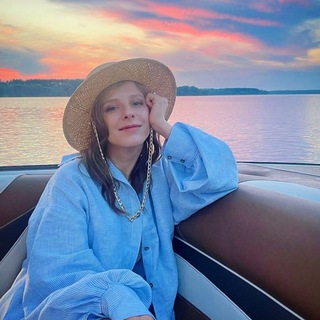 Логотип @lizaarzamasovaa - Лиза Арзамасова 💖