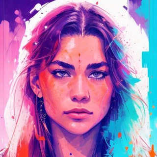 Логотип @lizaderyagina - Чат-боты в Telegram 🛠