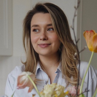 Логотип @lizafomina_terema - Лиза Фомина | lizafomina