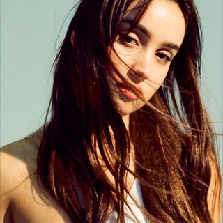 Логотип @lizagaitsgoryy - CHILL WITH L