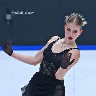 Логотип @lizaluchia - _team_liza_medvedeva_