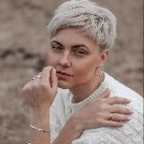 Логотип @lizamoka - Lizamoka_official