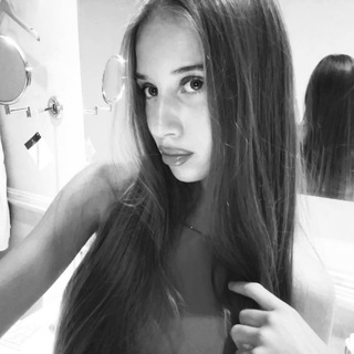 Логотип @lizanemets - Далора🖤