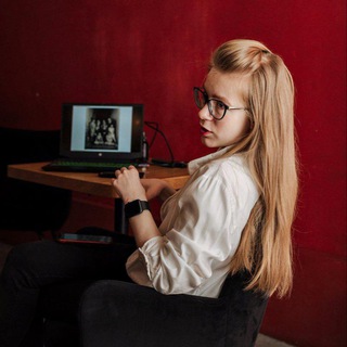 Логотип @lizaproart78 - Лиза Pro.Art🌻