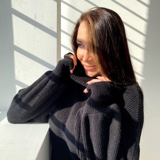 Логотип @lizaprotao - КАРГО КИТАЙ ❤️