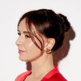 Логотип @lizarachevskaya - Лиза Рачевская