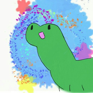 Логотип @lizardjorgie - ♡☆ Ящерка Джорджи ☆♡