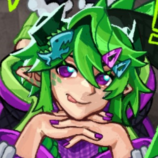 Логотип @lizardsoup23 - Жижа Ящерки