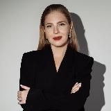 Логотип @lizasafo - Астролог Лиза Сафо