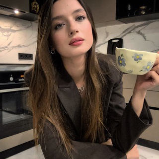 Логотип @lizasmatrix1 - liza’s matrix🫀