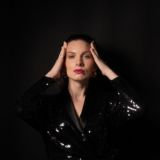 Логотип @lizatravels - Letunovaliza