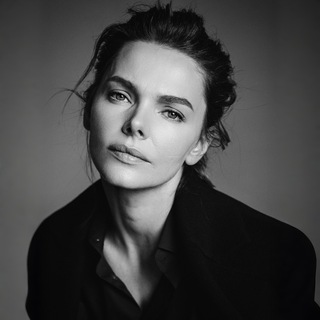 Логотип @lizavetaboyarskaya - Елизавета Боярская