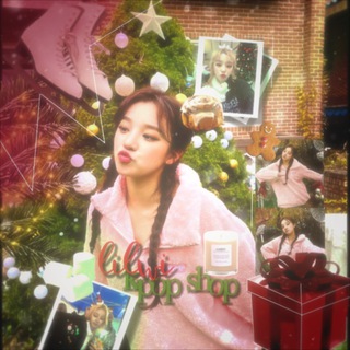 Логотип @lizikpopshop - -,` lilwi|k-p𑄝p sh𑄝p❄️🤍