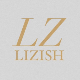 Логотип @lizish_brand - LIZISH | БРЕНДОВЫЕ ВЕЩИ💵