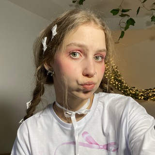 Логотип @lizka_cinnamon - Лизка с корицей✨