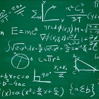 Логотип @lizmath - Репетитор по математике