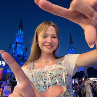 Логотип @lizochkael - ЛОКТЕВА ЕЛИЗАВЕТА