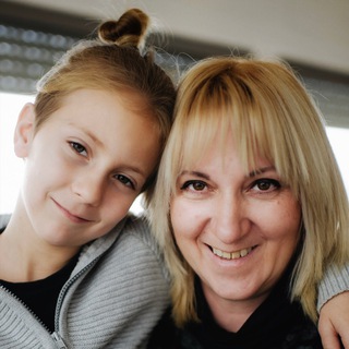 Логотип @lizonorg - Лиза Арье. Игры с детьми🪁