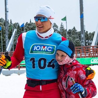 Логотип @lizzerin_ski_live - LZN LIVE | ЛЫЖИ И ЛЫЖНИКИ