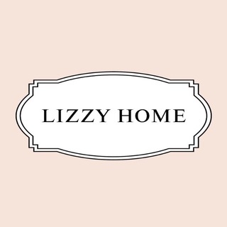 Логотип @lizzy_home_01 - Lizzy home