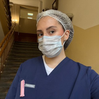 Логотип @lizzy_medd - lizzy_med