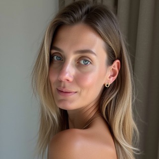 Логотип @lizzyroz - Лиззи Розанова