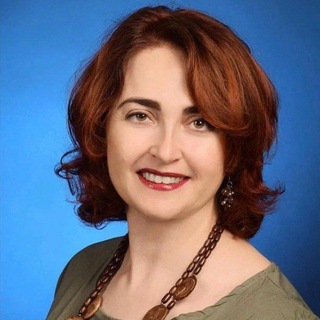 Логотип @ljubovpel - Психолог для супергероев