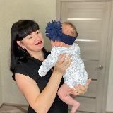 Логотип @ljvova_olga1 - Львова Ольга