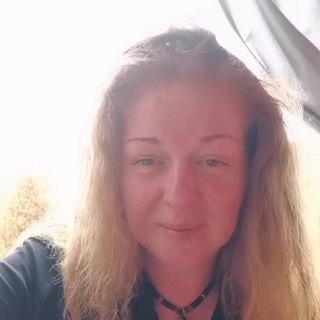 Логотип @lk_astroa - Lk_astroA