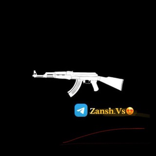 Логотип @lkapsultg - ⚜️ 𝐙𝐚𝐧𝐬𝐡.𝐕𝐬 ⚜️