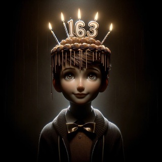 Логотип @lkb163 - lkb-