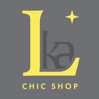 Логотип @lkchicshop - L’KA SHOP Женская одежда 44-62