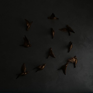 Логотип @lkhalishkh - khalishkh