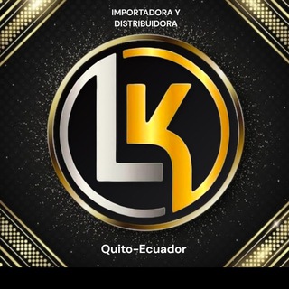 Логотип @lkmaquillajesyvariedades - 💋 DISTRIBUIDORA IMPORTADORA LK - MAYORISTA - MAQUILLAJE, CARTERAS, HOGAR, GORRAS Y VARIEDADES QUITO-ECUADOR #distribuidoralk
