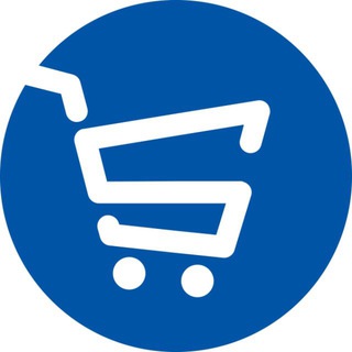 Логотип @lkmarket_chat - ЧАТ: LK.MARKET 💬 Автоматизация