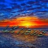 Логотип @lknews2 - lknews2