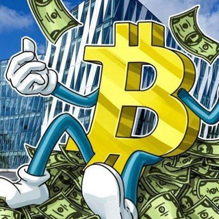 Логотип @lkowap - Деньги Есть 1